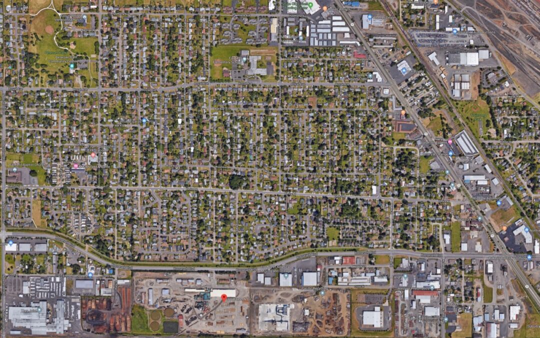 Nidel & Nace investigating soil and groundwater contamination in Bethel Eugene, OR